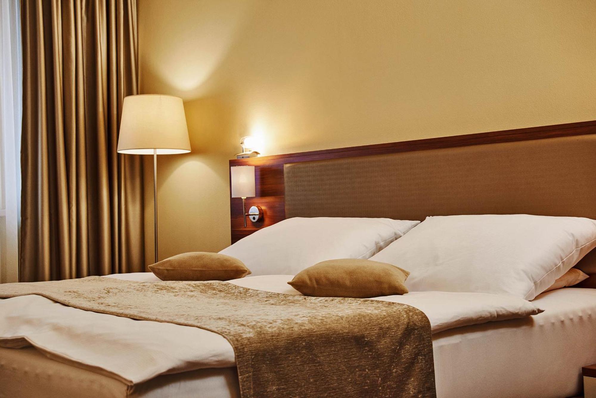 קושיצה Privilege - Empire Hotels Group חדר תמונה