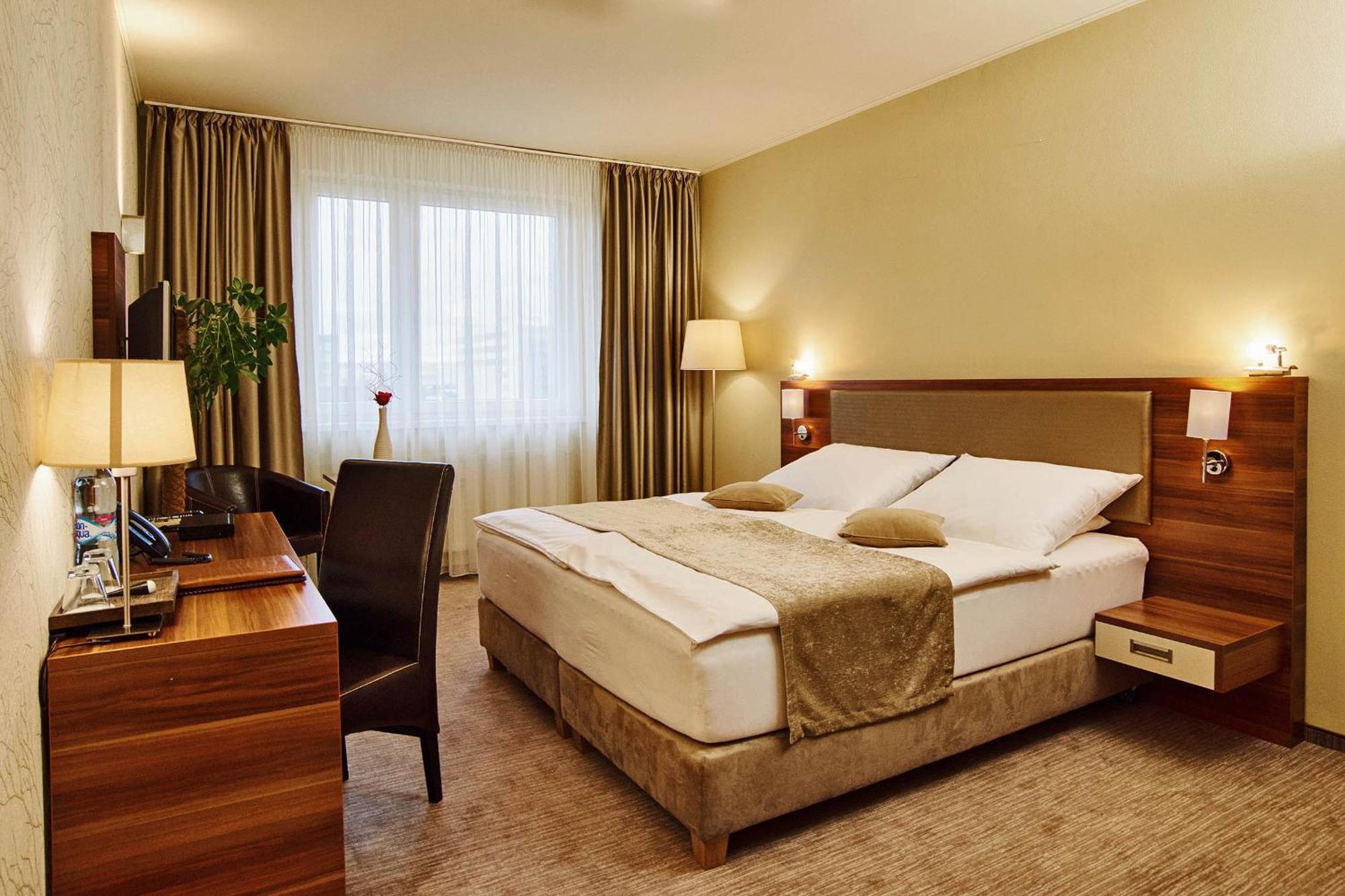 קושיצה Privilege - Empire Hotels Group מראה חיצוני תמונה