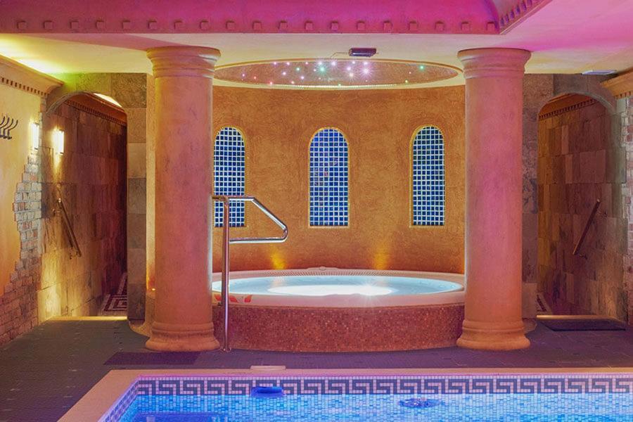 קושיצה Privilege - Empire Hotels Group מראה חיצוני תמונה