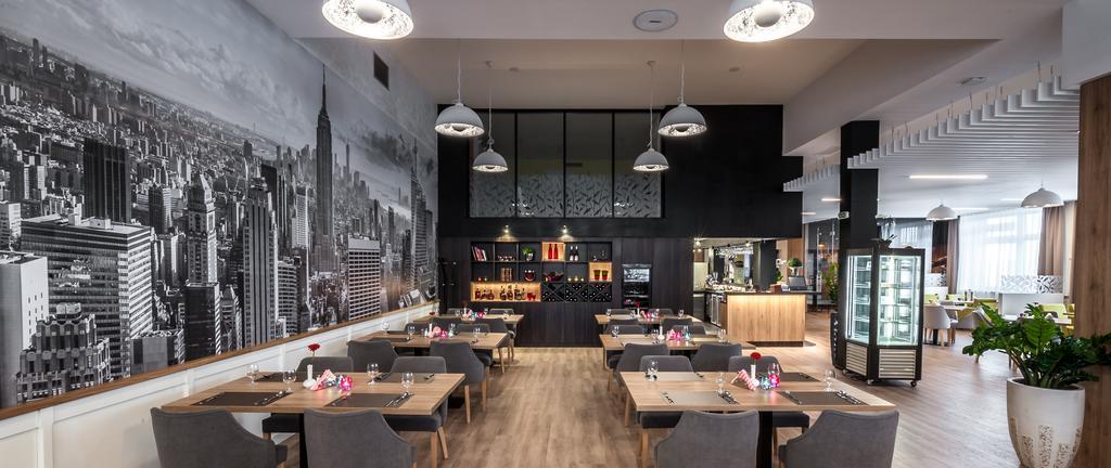 קושיצה Privilege - Empire Hotels Group מראה חיצוני תמונה