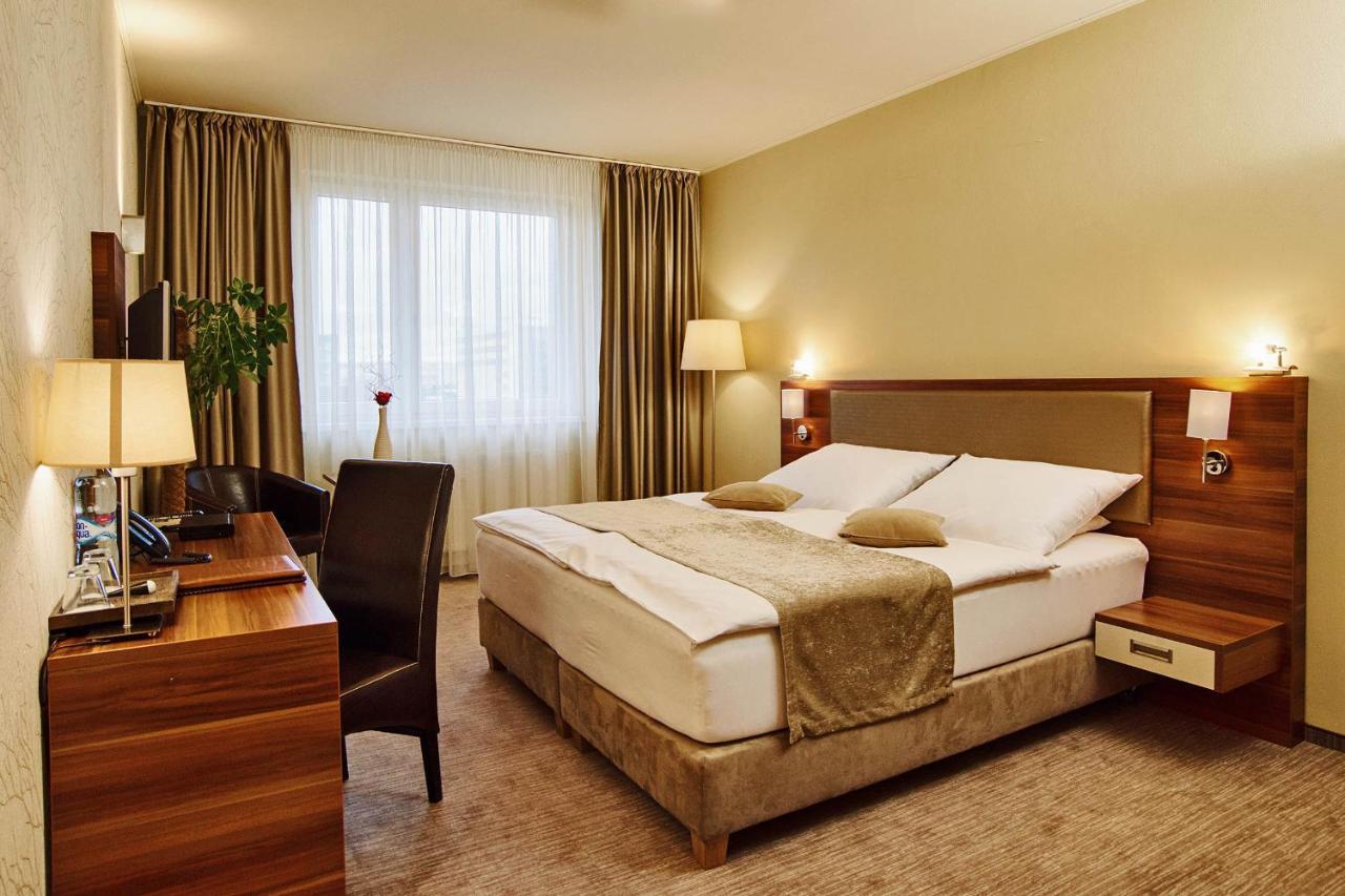 קושיצה Privilege - Empire Hotels Group מראה חיצוני תמונה